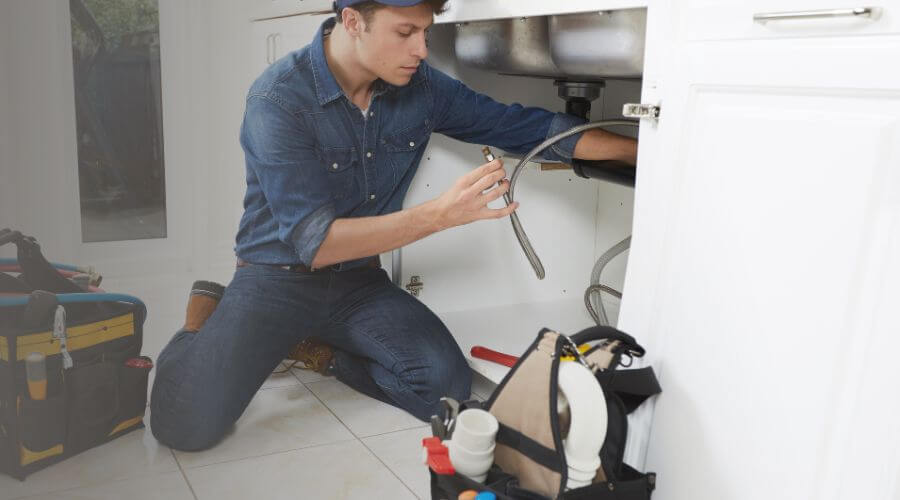 Professional Tankless Water Heater Installation in Dennis, KS